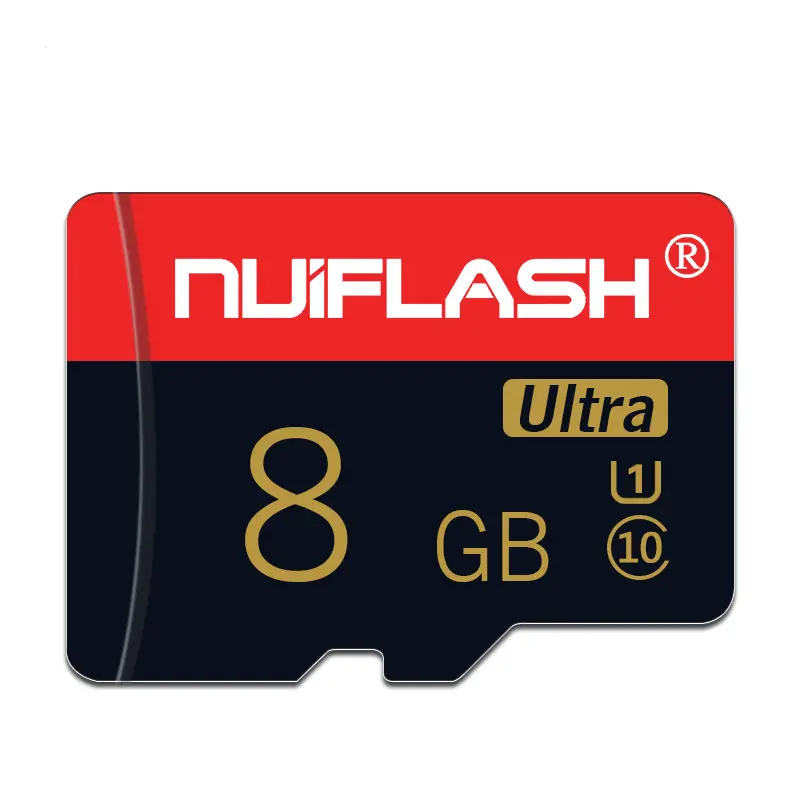 Special Card For Video Monitoring Of Car