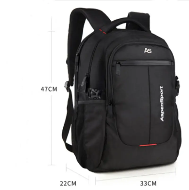 Backpack Student Large-capacity Portable