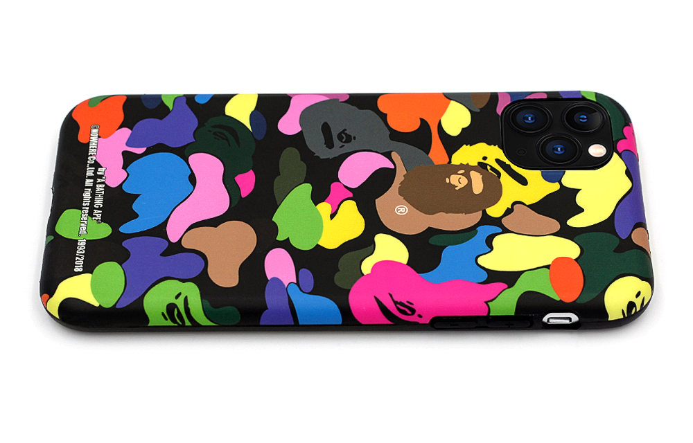 Compatible with Apple, Compatible with Apple , Camouflage Phone Case For IPhone Multi Camo 11 Pro Max XR XS