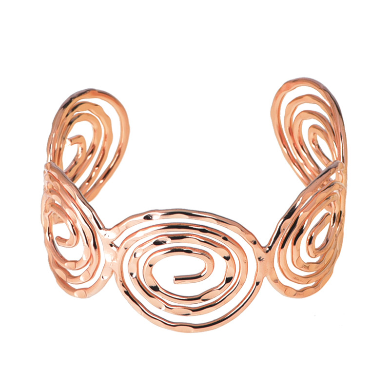 Fashion All-Match Geometric Pattern Bracelet