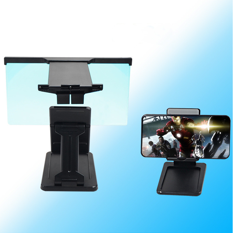 L20 Split Mobile Phone Screen Magnifier - Image 5