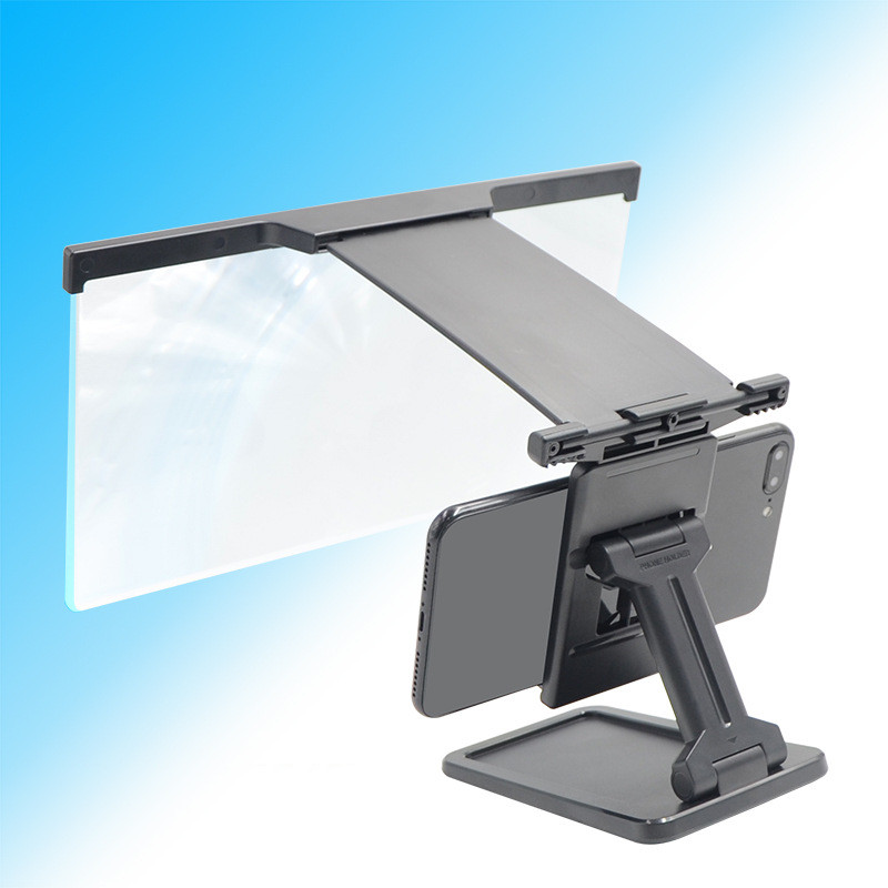 L20 Split Mobile Phone Screen Magnifier - Image 3