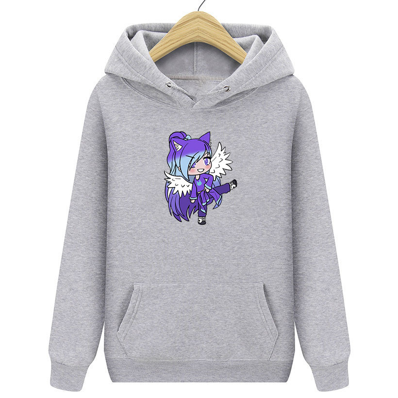 Title 6, Adult Male and Female Couples Printing Hooded S...