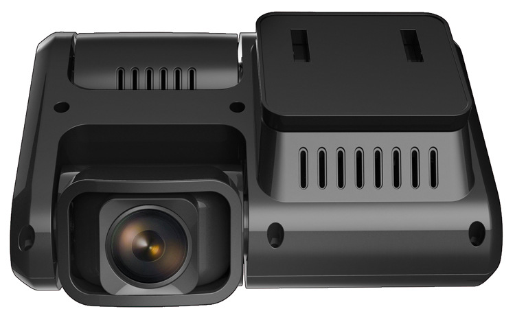 HD 2160P No Light Night Vision Driving Recorder Dual Lens — foto 5