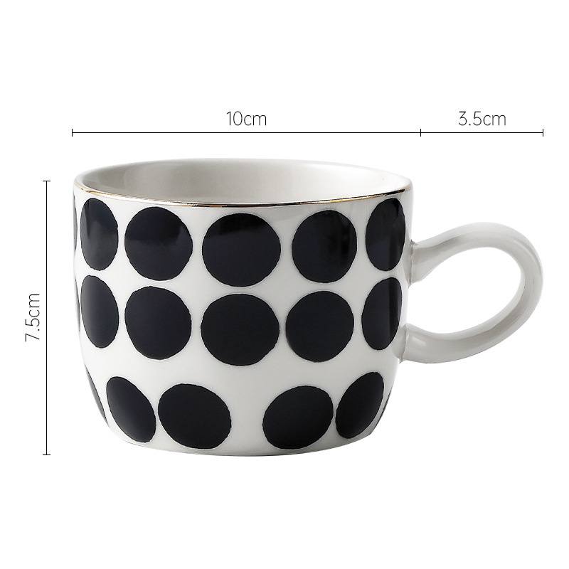 Breakfast Cup Western Food Cafe Net Red Cup