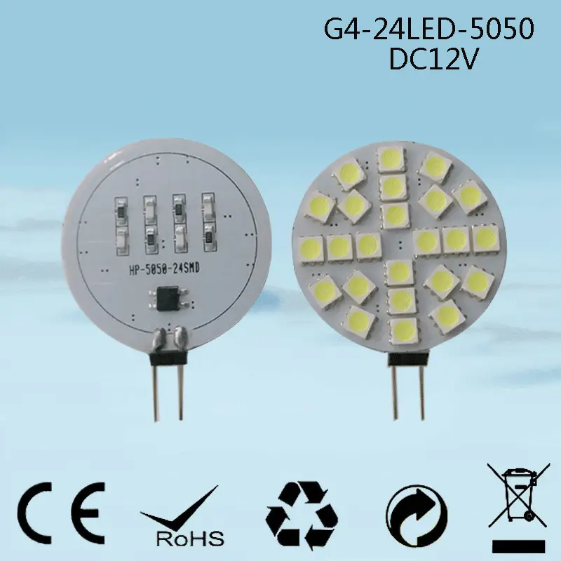9 lamp 12 24 5050 DC12V window