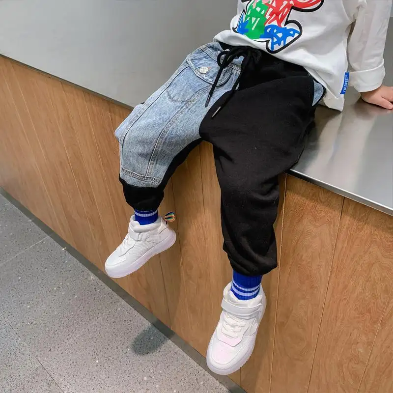 New Style Western-style Trousers