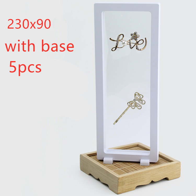 Бусины Будды, ювелирные изделия, подарочный значок, ремесла, дисплей, пластиковая упаковочная коробка