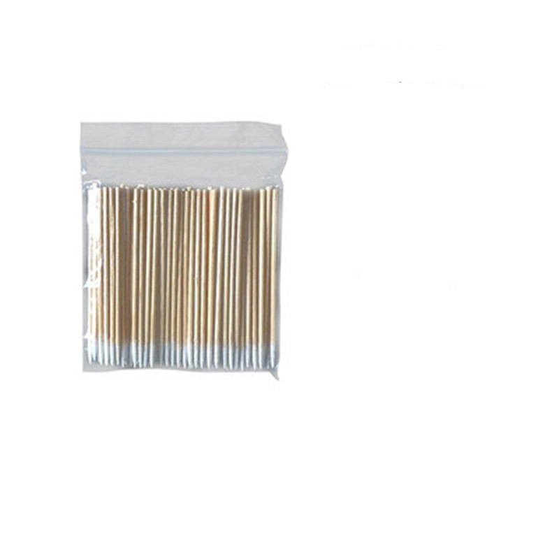 Pointed Cotton Swab Special Ultra-Fine Eyeliner For Makeup Tattoo