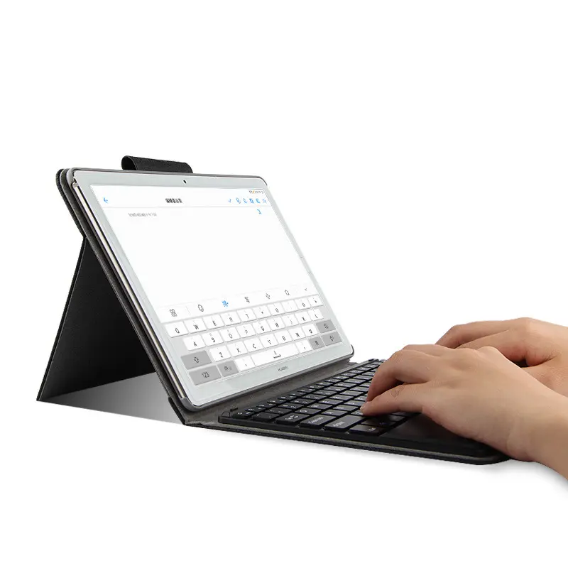 M5 Pro 10.8 Inch Wireless Bluetooth Protective