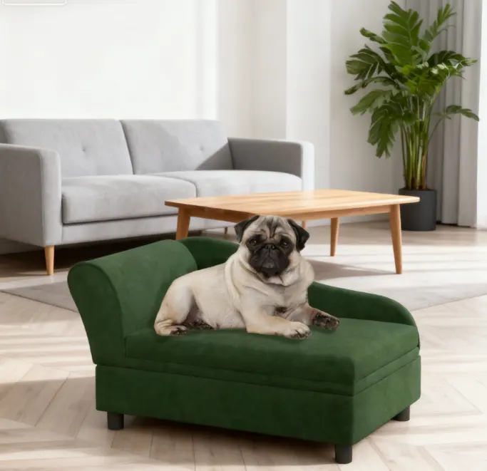 Pet Sofa Bed Couch