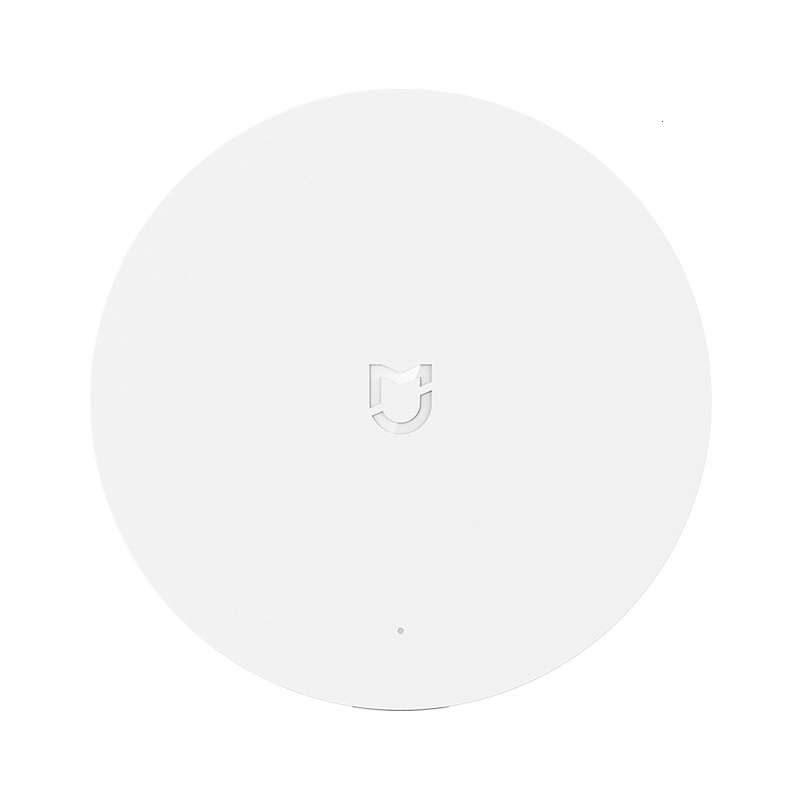 Intelligent Multimode Gateway Wireless Wall Switch For Remote Control Of Smart Home Equipment
