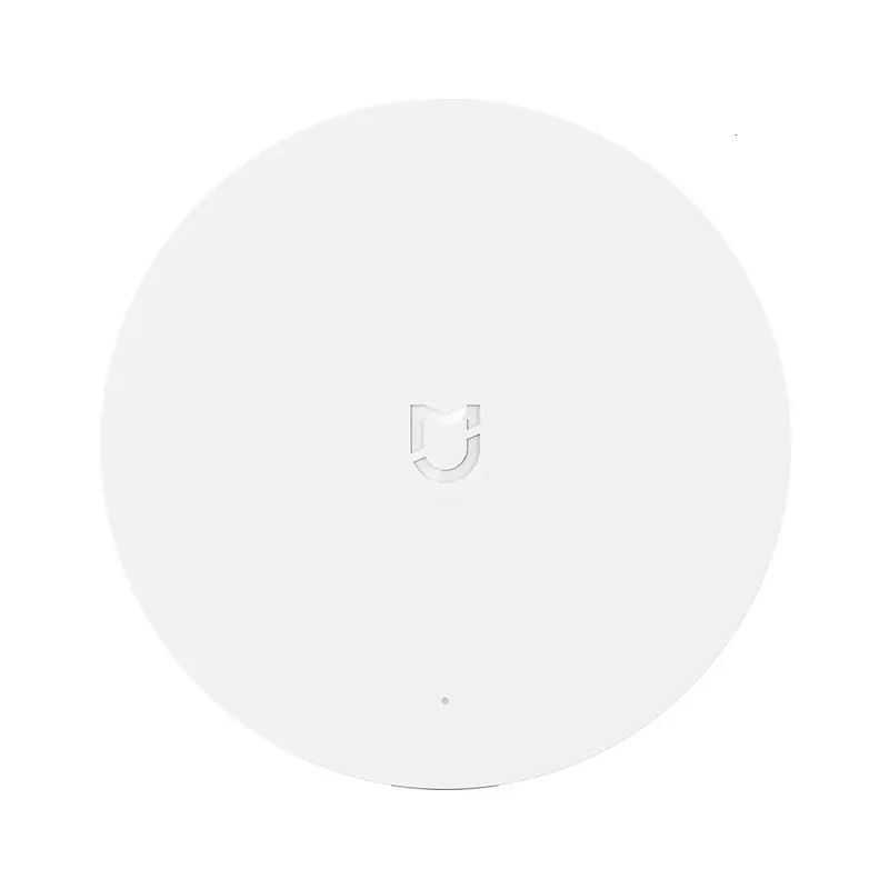 Intelligent Multimode Gateway Wireless Wall Switch
