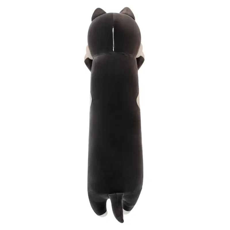 New Husky Pillow Plush Toy