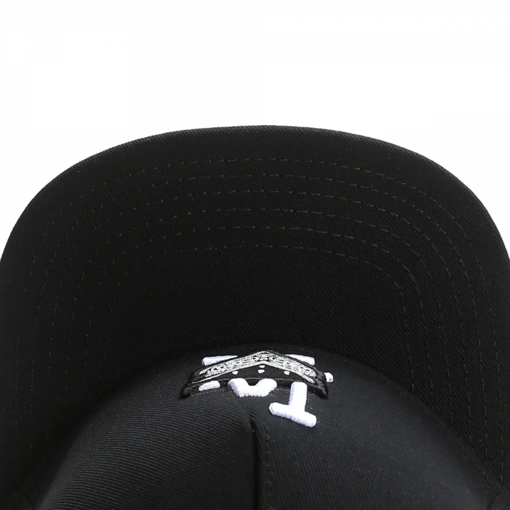 All-match Baseball Fashion Men and Women Hip-hop Hat