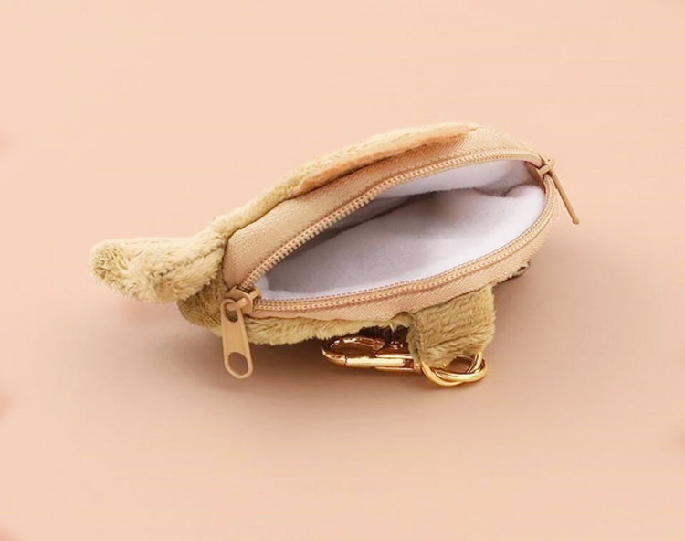 Snapper Yaki Wallet Wrist Bag — view 4