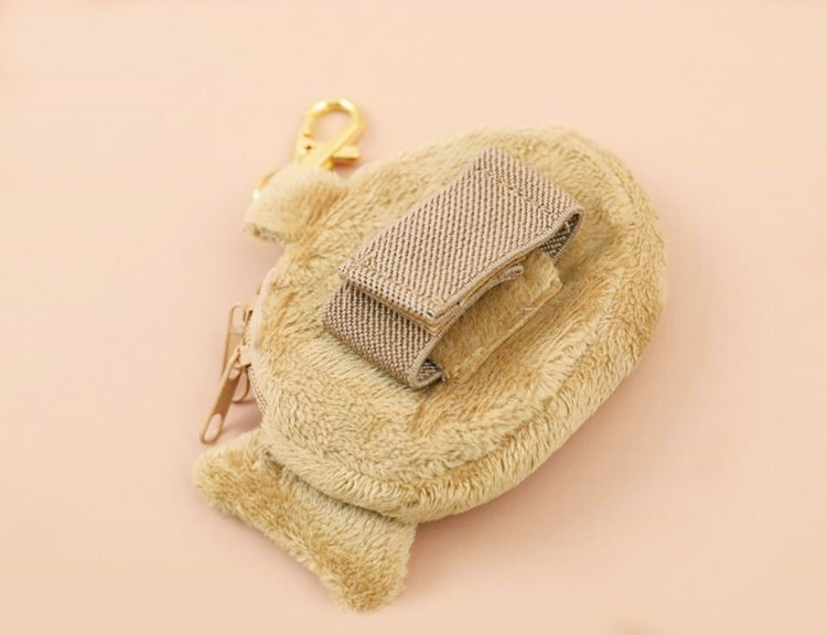 Snapper Yaki Wallet Wrist Bag — view 3