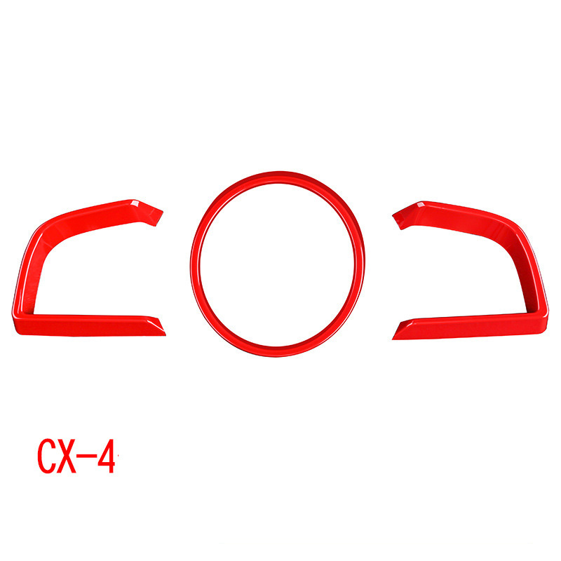 cx4 red