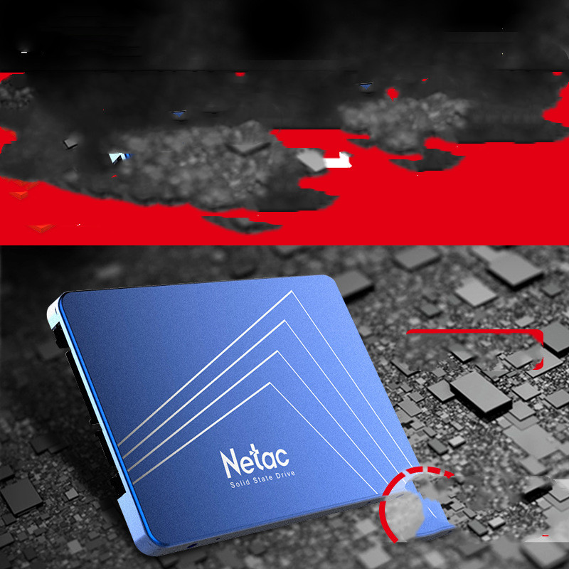 Ultra Light Series 60G 120G 240G 480G Solid State Drive N500S Computer Hard Drive 4