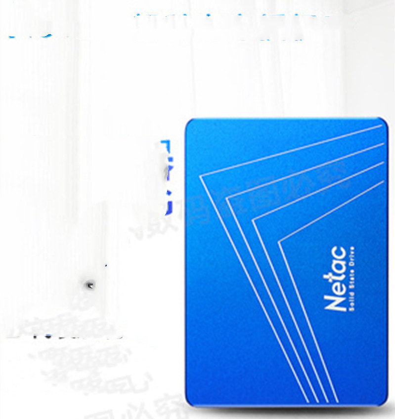 Ultra Light Series 60G 120G 240G 480G Solid State Drive N500S Computer Hard Drive 3