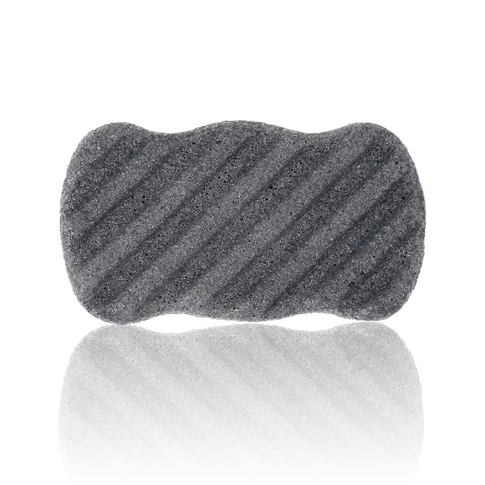 Konjac Cleansing Sponge