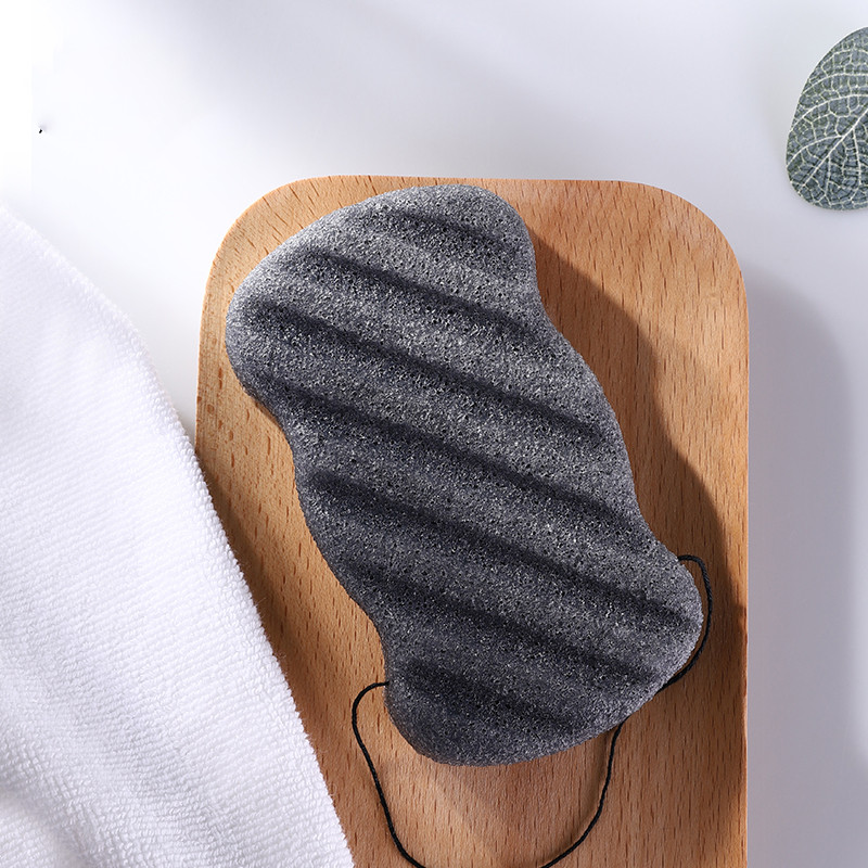 Konjac Cleansing Sponge, picture 3 of 3