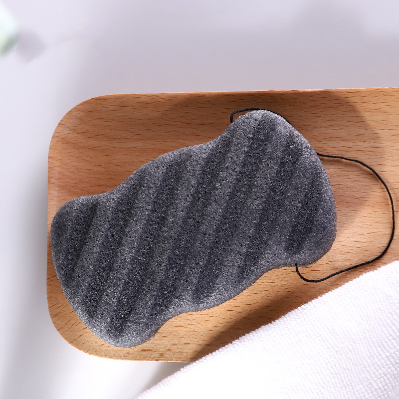 Konjac Cleansing Sponge, picture 2 of 3