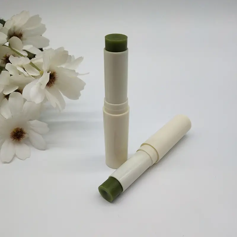 Green Juice VE Lip Balm Plant Lip Nourish