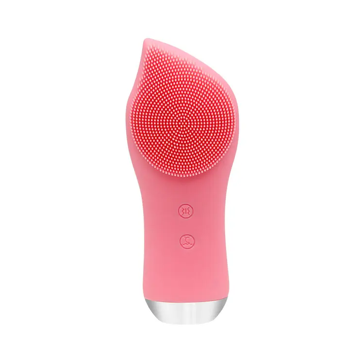 Cleansing Device Pore Cleaner Electric Silicone