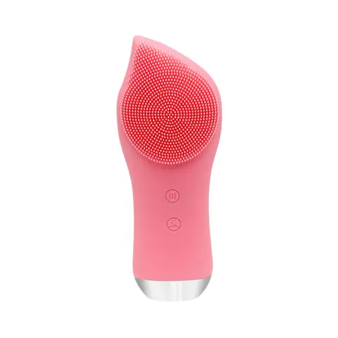 Cleansing Device Pore Cleaner Electric Silicone to Blackheads