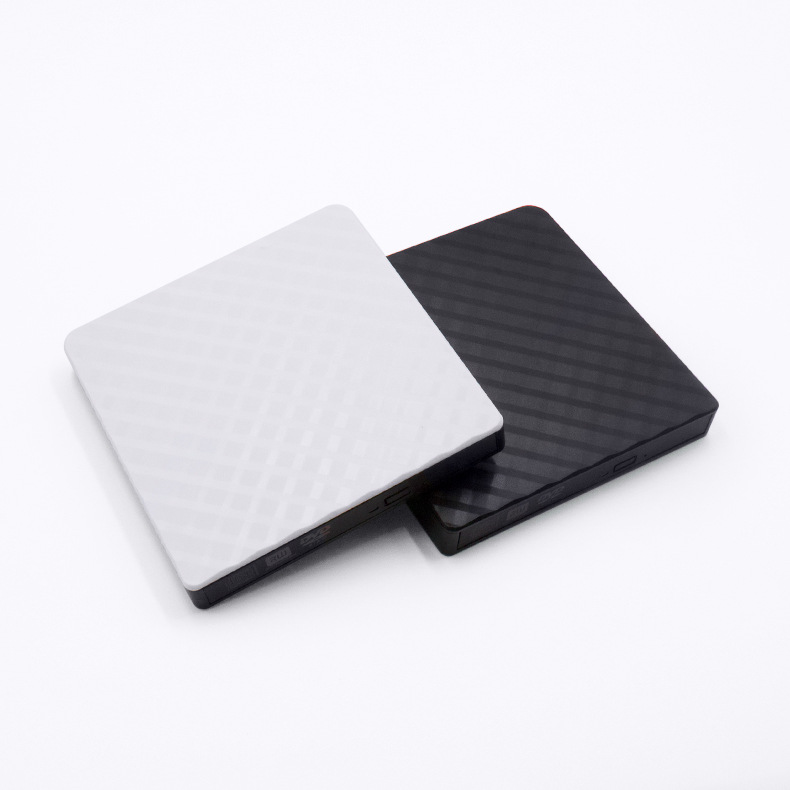 Diamond USB 3.0 External Optical Drive CD - Image 3