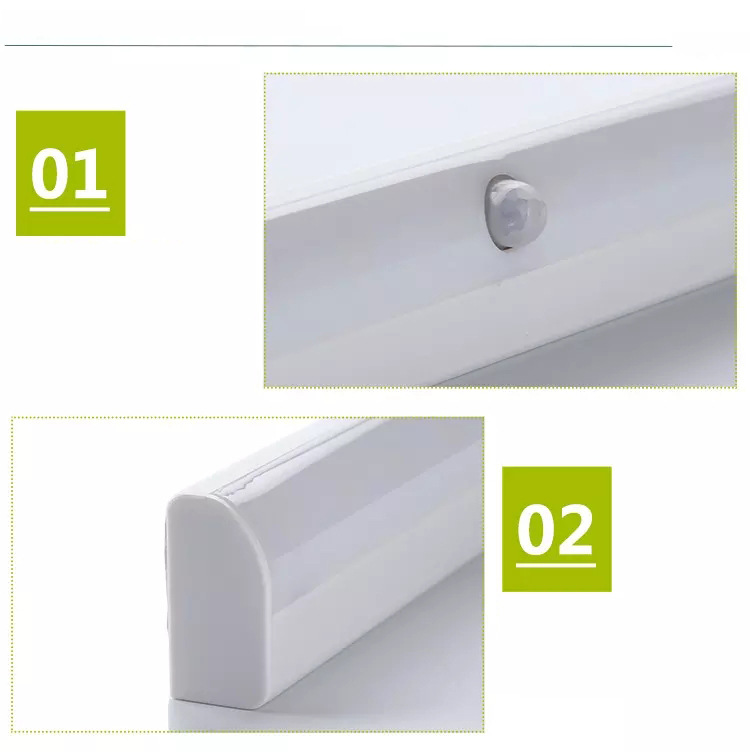 Intelligent automatic induction cabinet lamp - Image 3