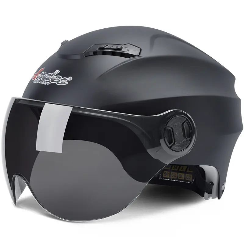 Universal Helmet Lightweight Winter Heating