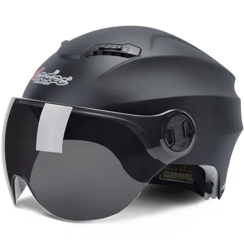 Universal Helmet Lightweight Winter Heating