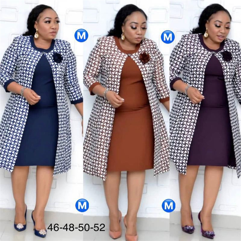 New Pattern Refreshing and Beautiful Blouse Women Suit