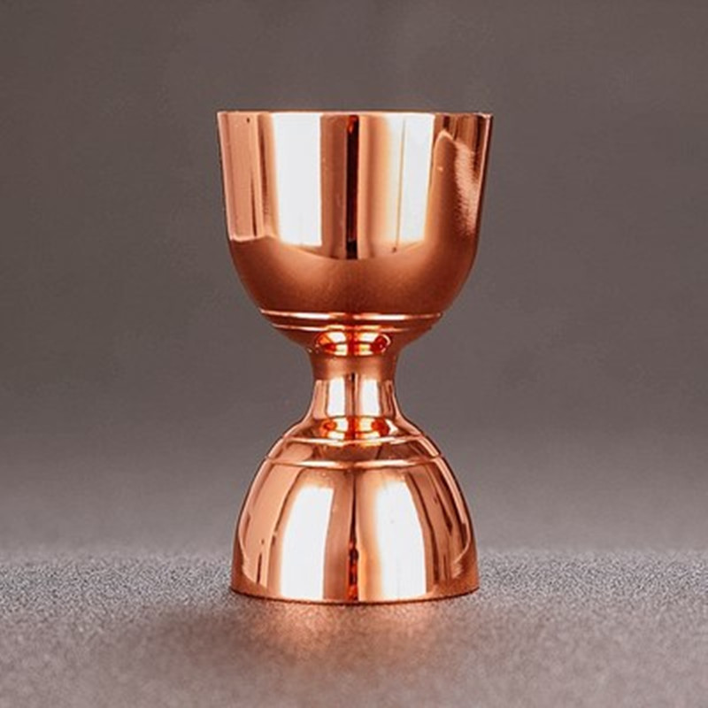 Title 4, Indian Style Wine Measurer Oz Cup Cocktail Glass