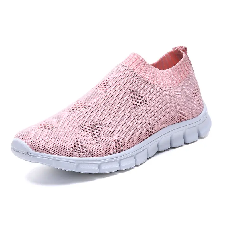 Breathable Casual Shoes Sports Shoes Mesh Old Shoes