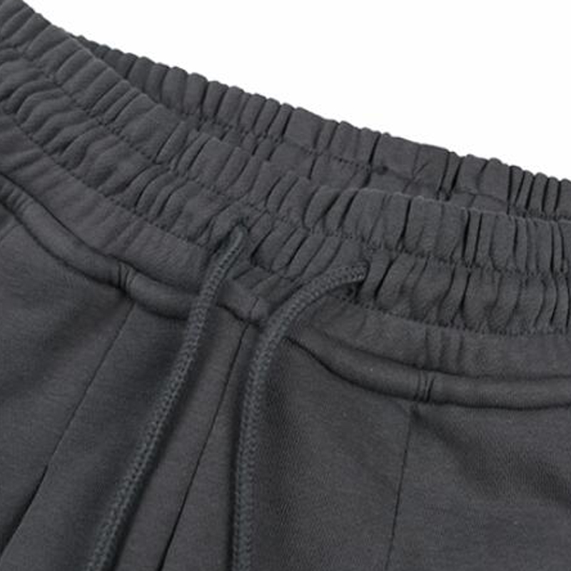 Title 8, Damen Casual Hose in Unifarbe, Lockere Passform...