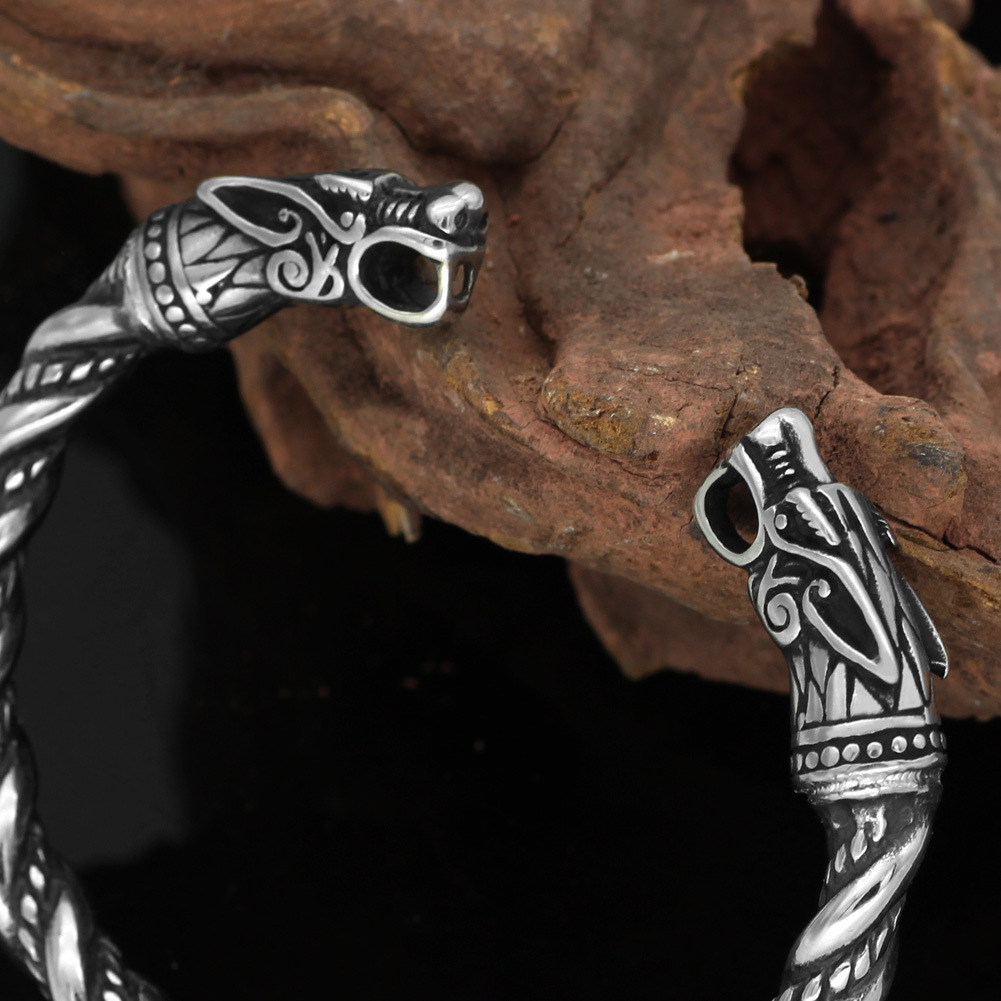 Popular Hip-hop Style Titanium Steel Faucet Bracelet Jewelry Fashion Accessories