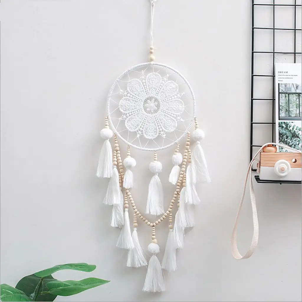 Decorative Wall Dream Catcher European And American