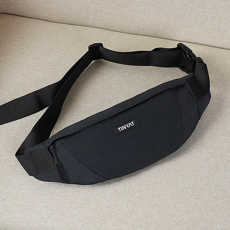 Waist Bag Outdoor Running Sports Mountaineering Portable
