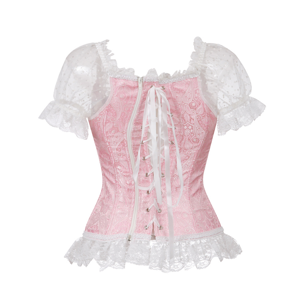 Fashion Lace Sexy One Shoulder
