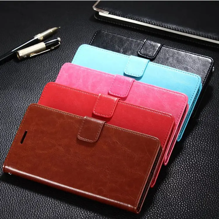 Anti-drop Xr Mobile Phone Case Plus Xs Max Leather