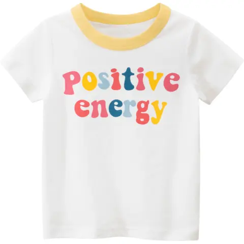 Short Sleeve T Shirt Cartoon Baby Clothes