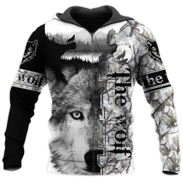 Title 1, Modischer lockerer Trend 3D Digitaldruck Hoodie...