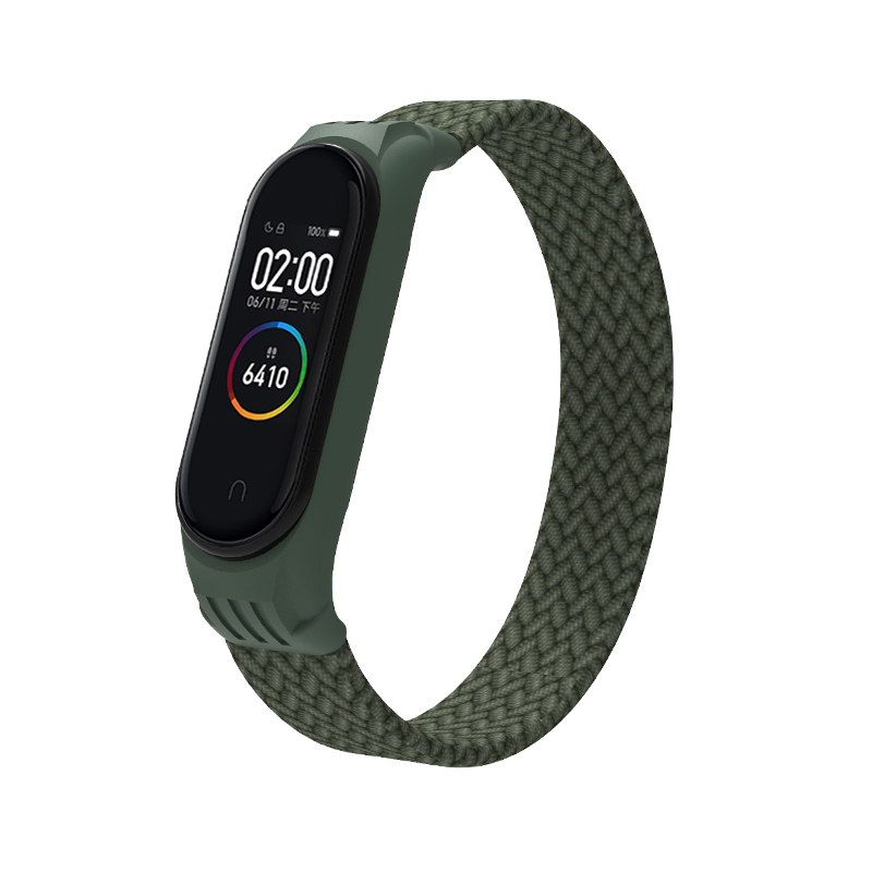 Replacement Accessories For Xiaomi Bracelet Strap