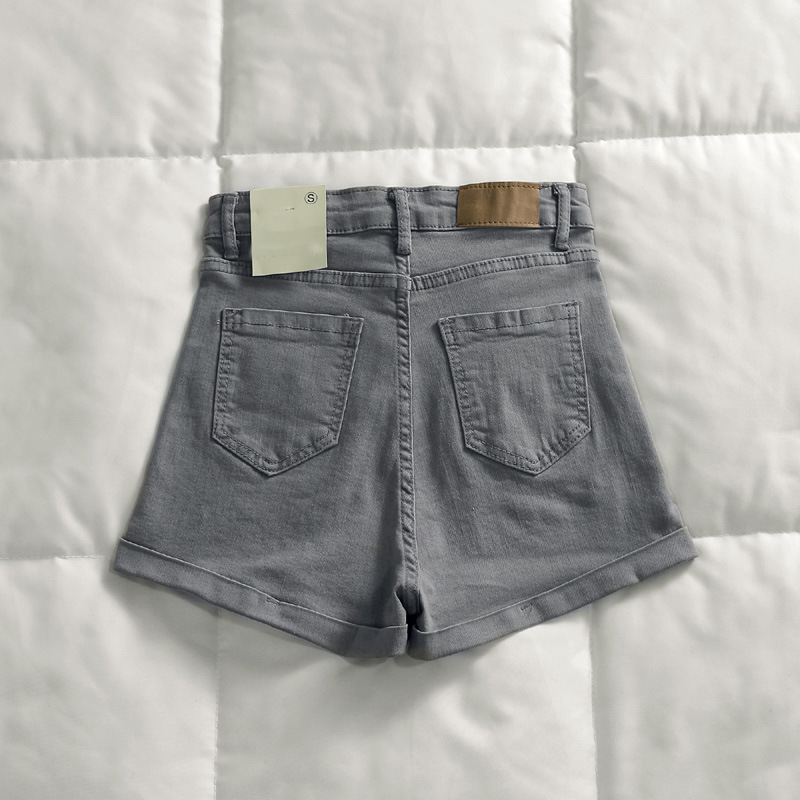 Title 2, Short en jean femme grande taille, petite taill...