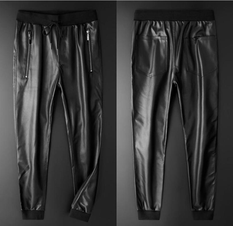 Title 1, Fashionable Thin Velvet Thickened Warm Leather ...