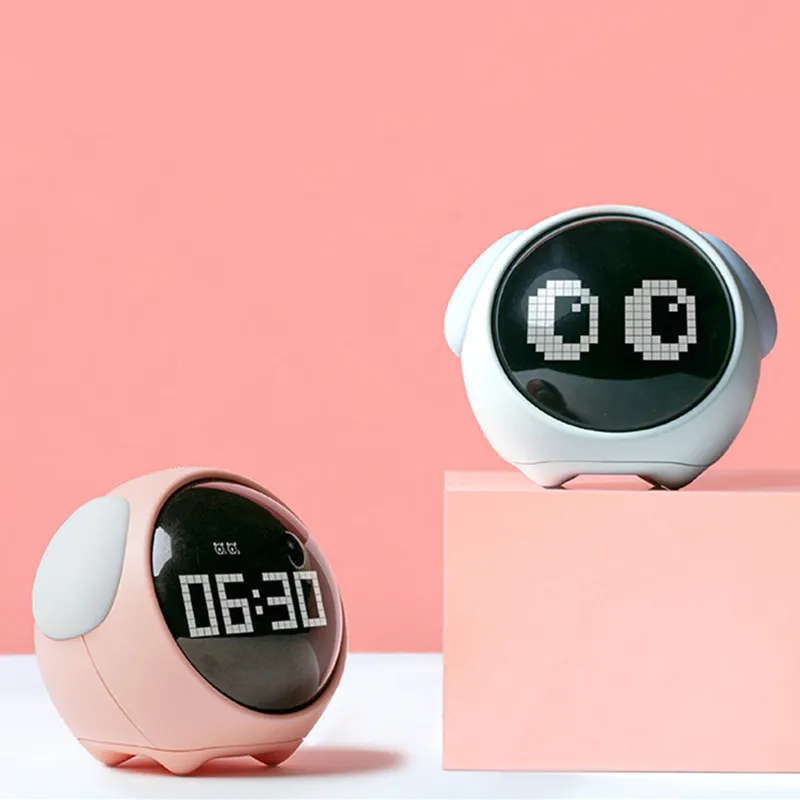 cute alarm clock