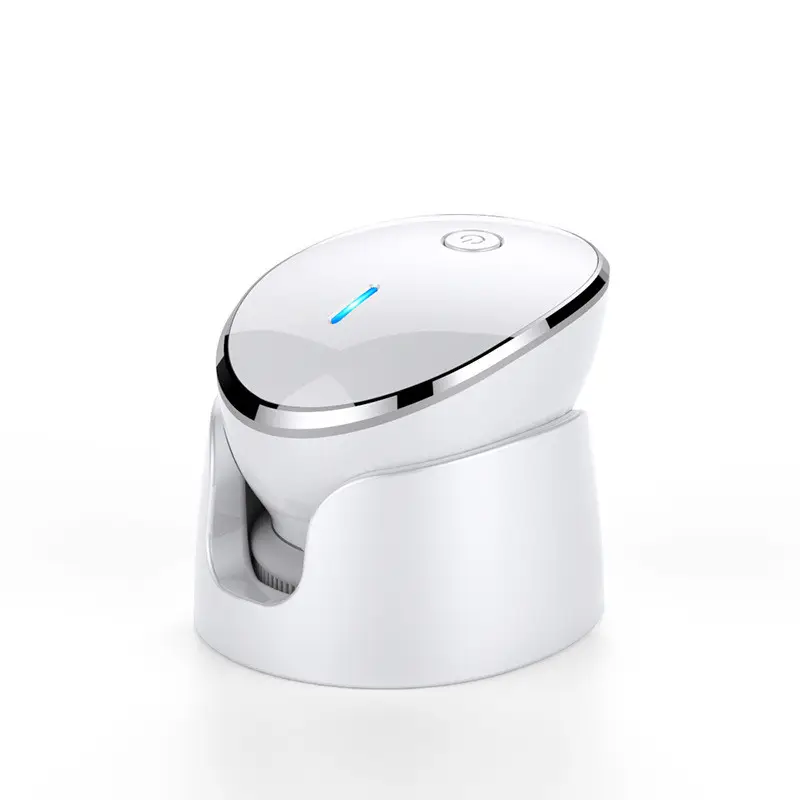 Electric Face Washing Instrument Ultrasonic Beauty